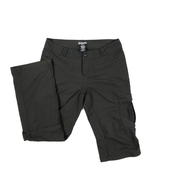 REI Pants - REI Rendezvous Convertible Pants